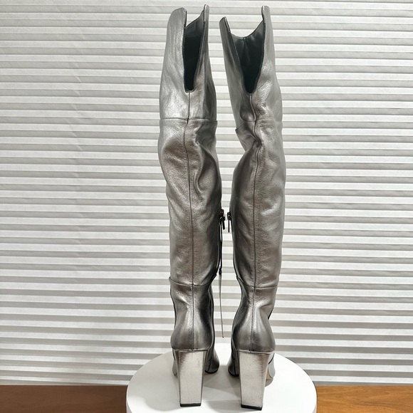 🌸VINCE CAMUTO🌸 Minnada Over-The-Knee Boot Size: 5 - Picture 5 of 11